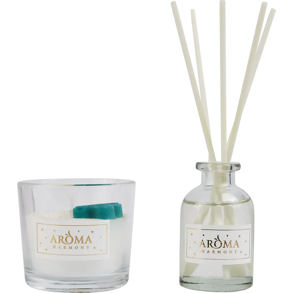 Ароматический диффузор Aroma Harmony Лесной звон 30 мл STLM-2016155