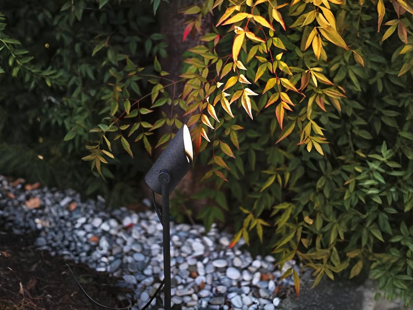 Светодиодный торшер AXOLIGHT SPIKE ARCH-00141429