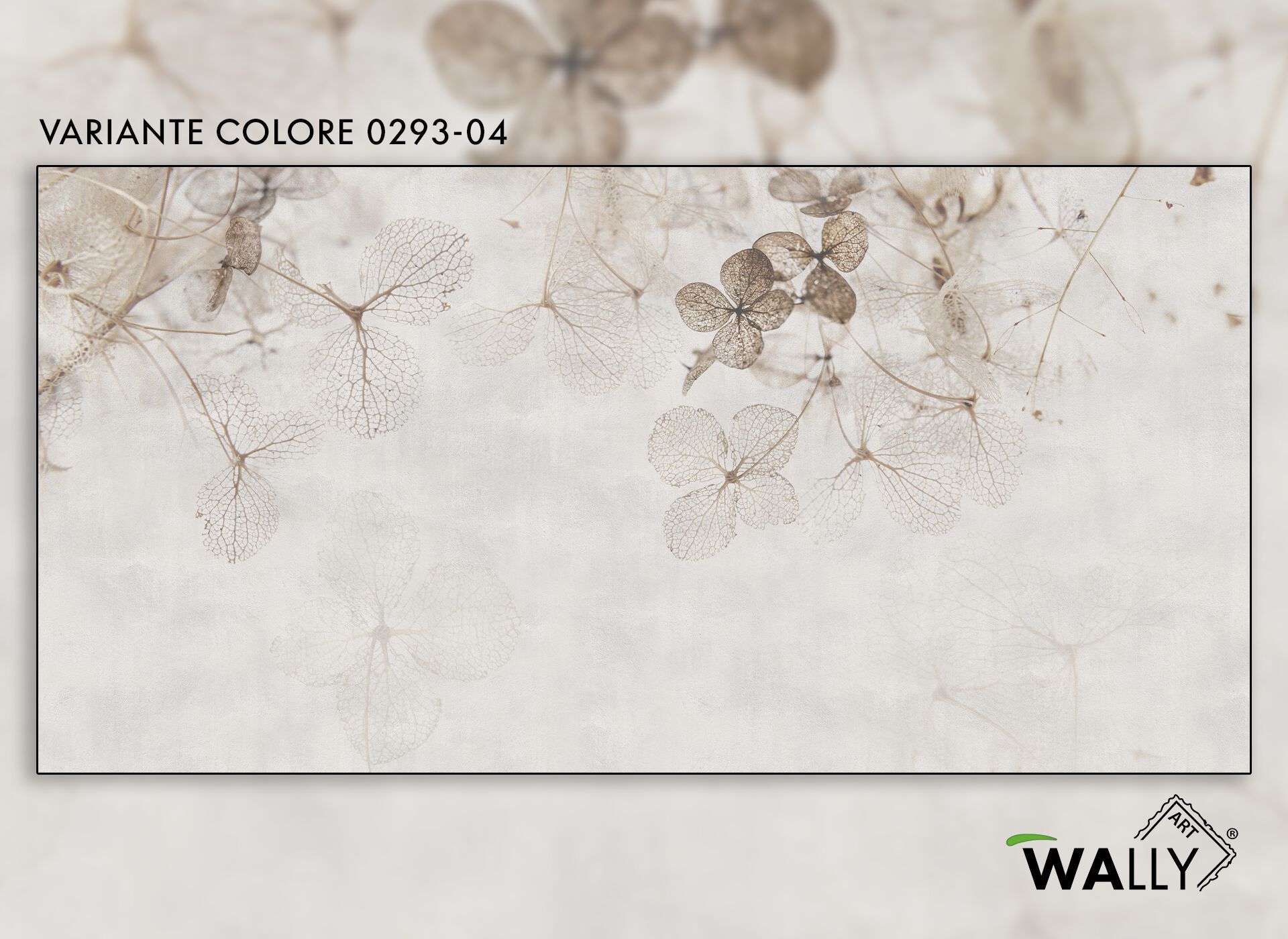 Моющиеся нетканые обои WALLYART Lacollection ARCH-00049225 - Вид №6