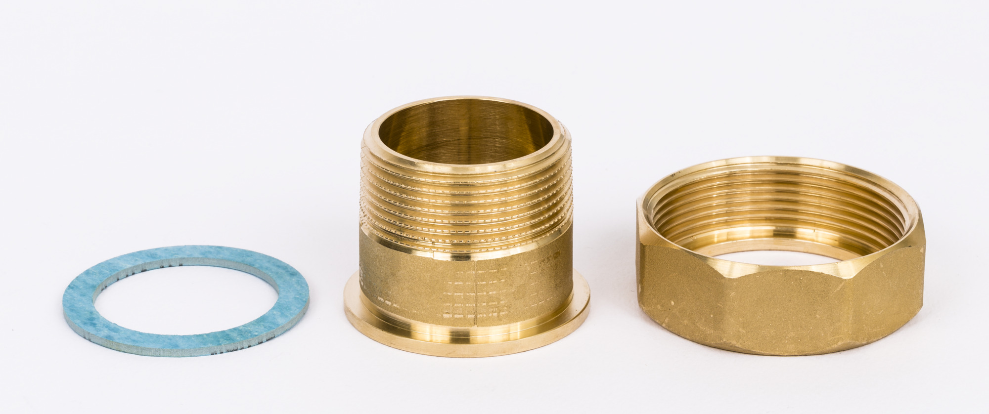 Danfoss Клапаны регулирующие проходные нормально закрытые VGU и VGUF Регулирующий клапан VGU DN 50 Kv 20 065B0796  - Вид №10