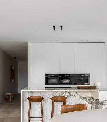 590H Кухня vola  - Вид №34