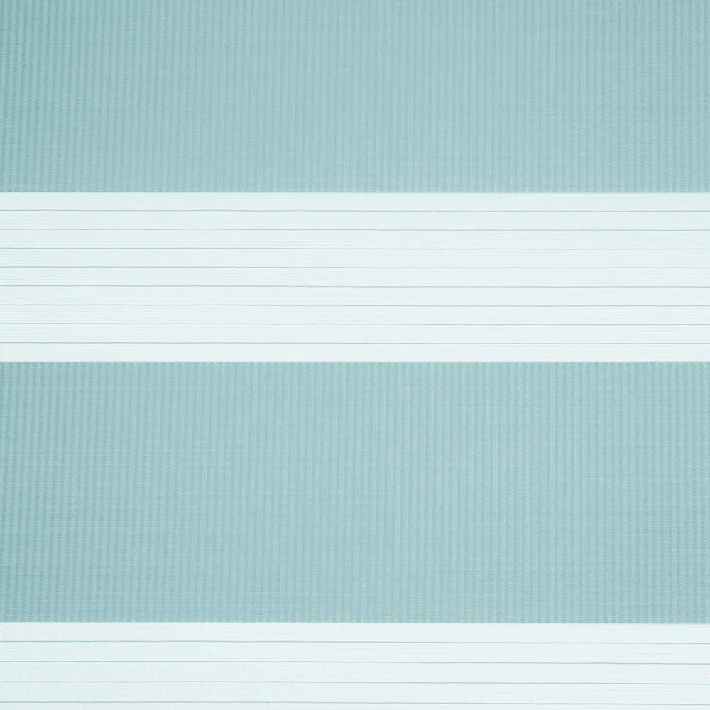 INSPIRE Peter - Рулонная штора день-ночь бирюза 80×160 см 85225664 STLM-0060098 - Вид №6