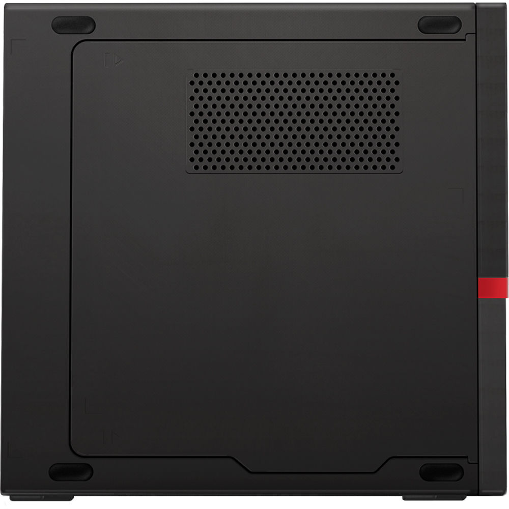 10T7009WRU thinkcentre m720q tiny i3-9100t 8gb 256gb_ssd_sata int. nodvd bt_1x1ac usb kb&mouse w10_p64-rus 3y on-site Lenovo Santreyd  - Вид №5