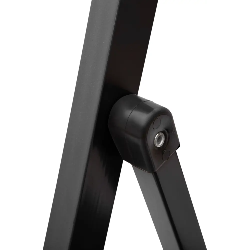 Стальная стремянка Zalger 5-ступенчатая с противоскользящим покрытием 87889950 STLM-0076013 - Вид №3