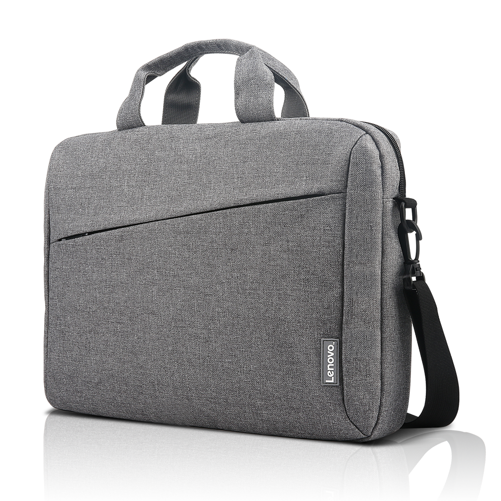 4X40T84060 15.6" laptop casual toploader t210 grey Lenovo Santreyd  - Вид №1