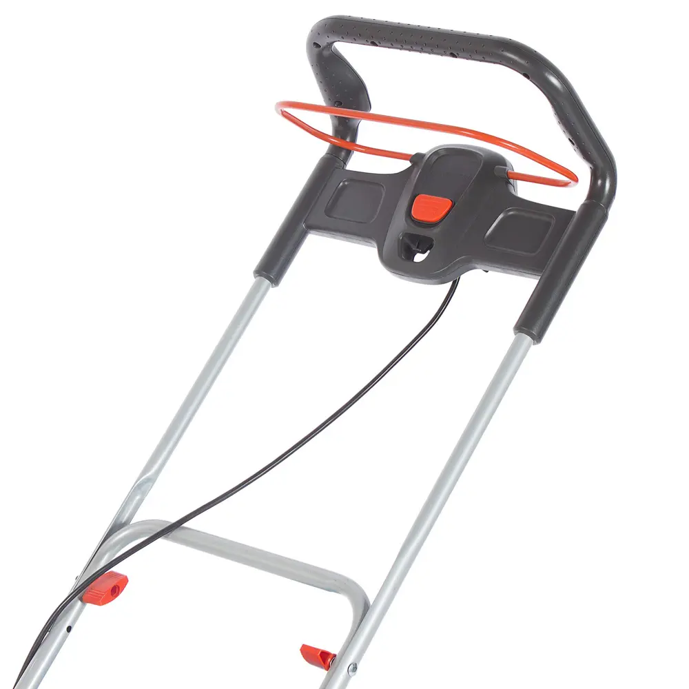 Газонокосилка электрическая Gardena PowerMax 1400/34, 1400 Вт STLM-2103839 - Вид №4