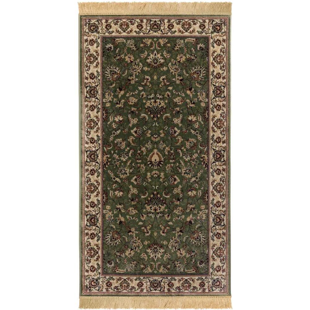 DEVOS-CABY Ковер Isphahan — изысканный акцент для современного интерьера 89375836 STLM-1519455 - Вид №1