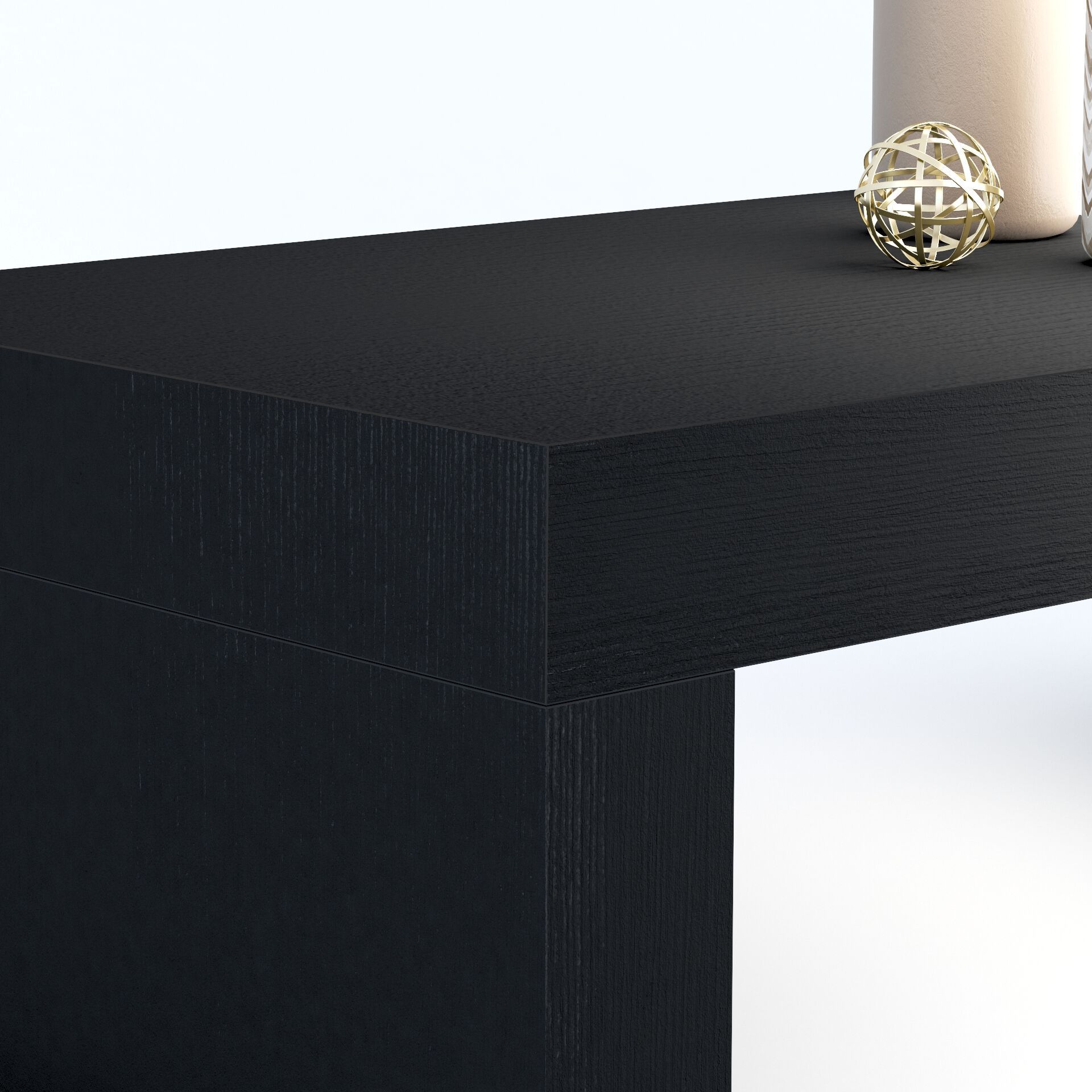 Стол на полуострове в облагороженном Mobili Fiver Evolution ARCH-00049265 - Вид №25