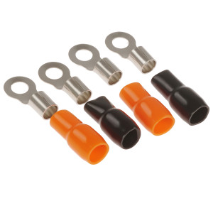 9285629 Обжимная клемма DL Audio Barracuda Ring-Type 4 Ga Terminal