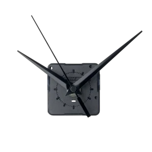 Комплект Troykatime Механизм и стрелки 601