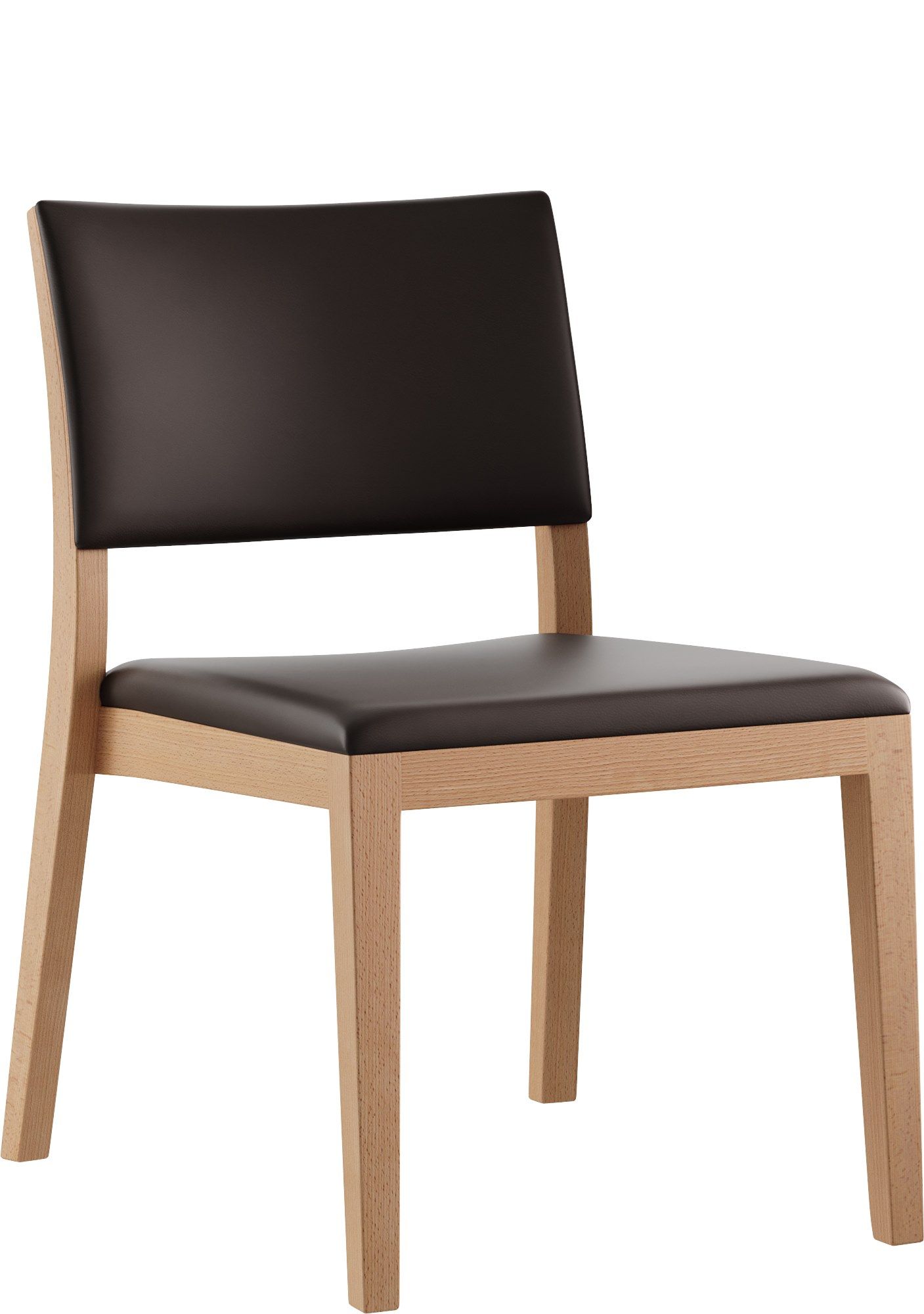 Деревянный стул horgenglarus LOUNGE ARCH-00146206 - Вид №38