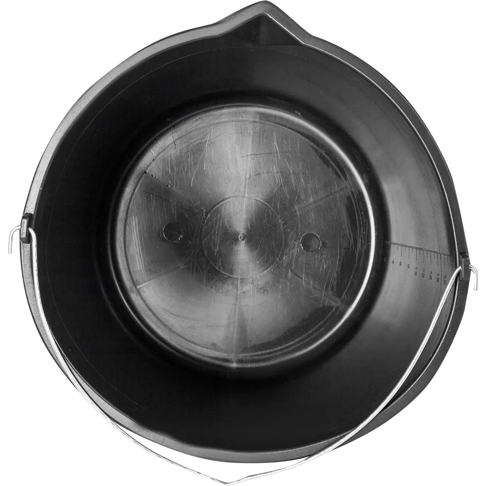 Ведро пластиковое 20 л Сибртех STLM-2166376 - Вид №2