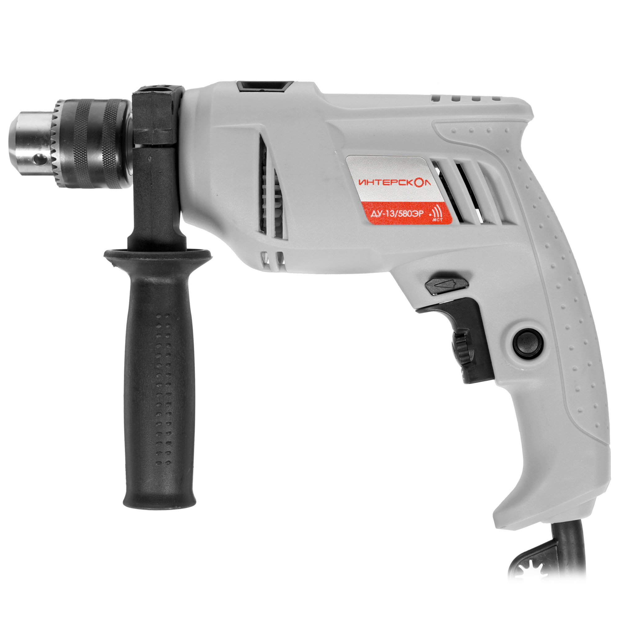 Дрель  Интерскол ДУ-13/580ЭР 8153178 STDN-0124395