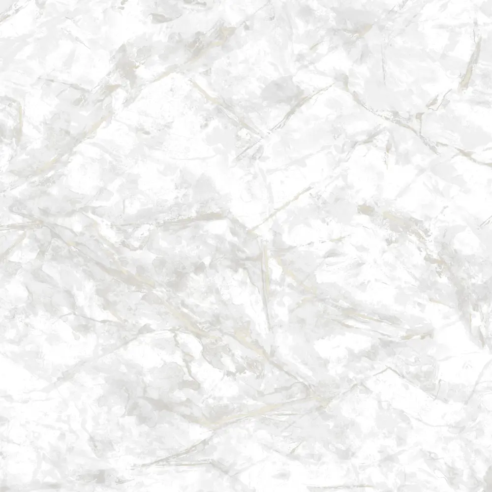 New Age Jasper - флизелиновые обои с абстрактным узором в бело-серых тонах 89399685 STLM-1563107 - Вид №1