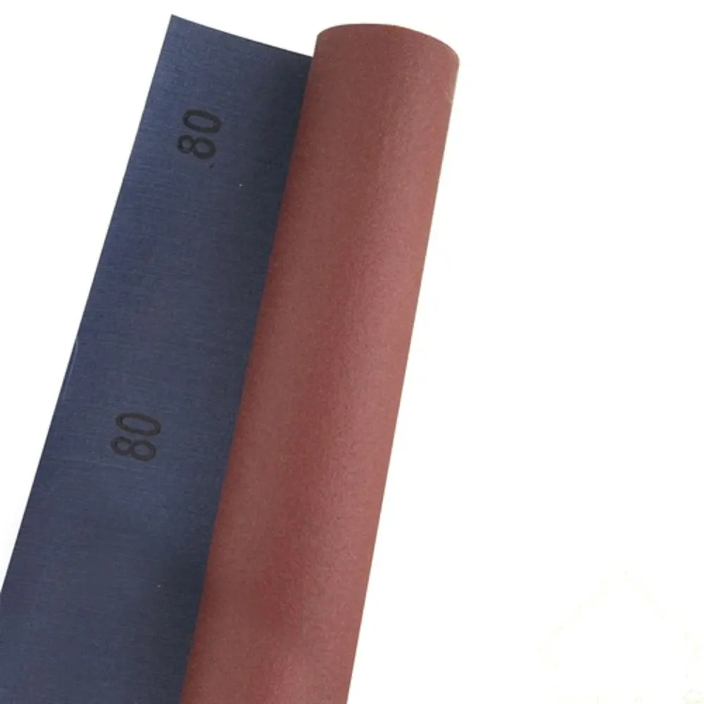 Рулон шлифовальный Archimedes P80, 3000x280 мм STLM-2067798