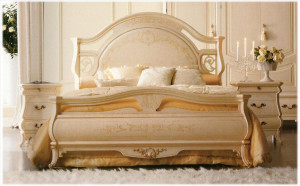Кровать  GRILLI 180101  2