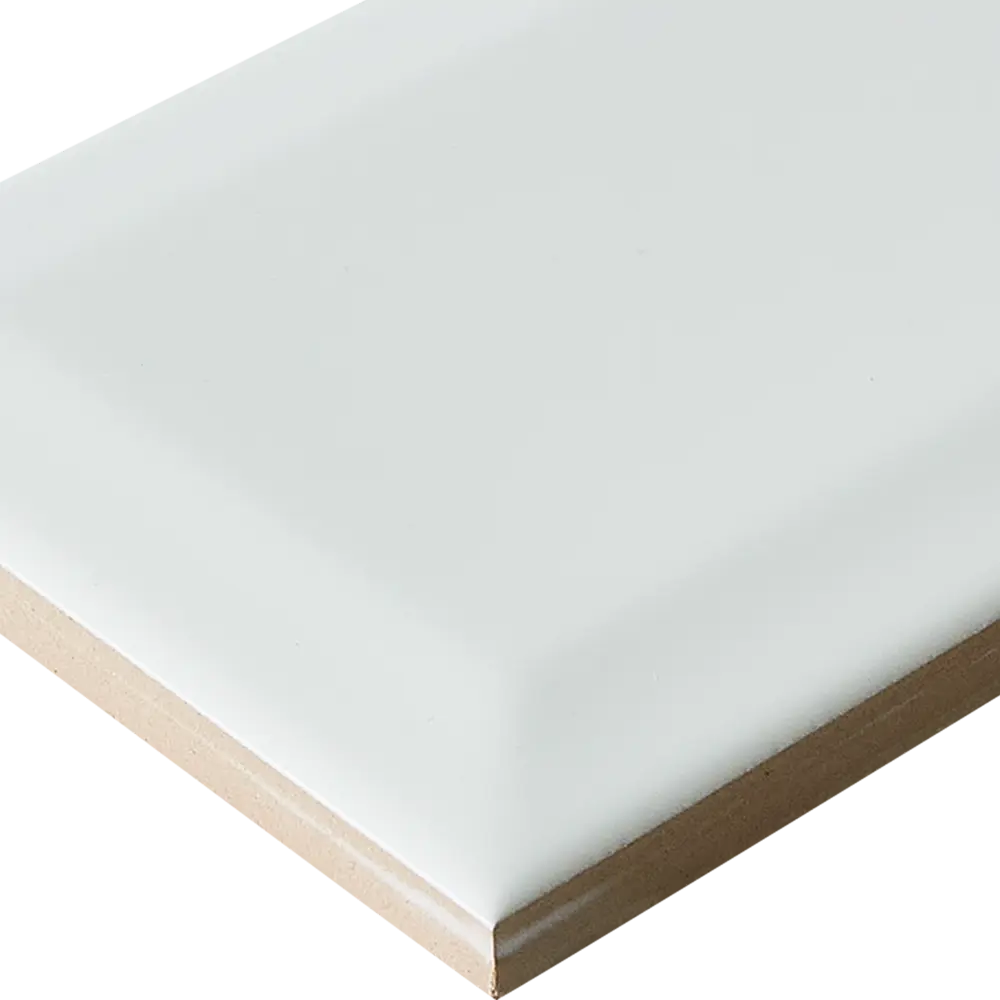 Kerama Marazzi Аккорд: белая глянцевая плитка для интерьера 86360037 STLM-0068061 - Вид №2
