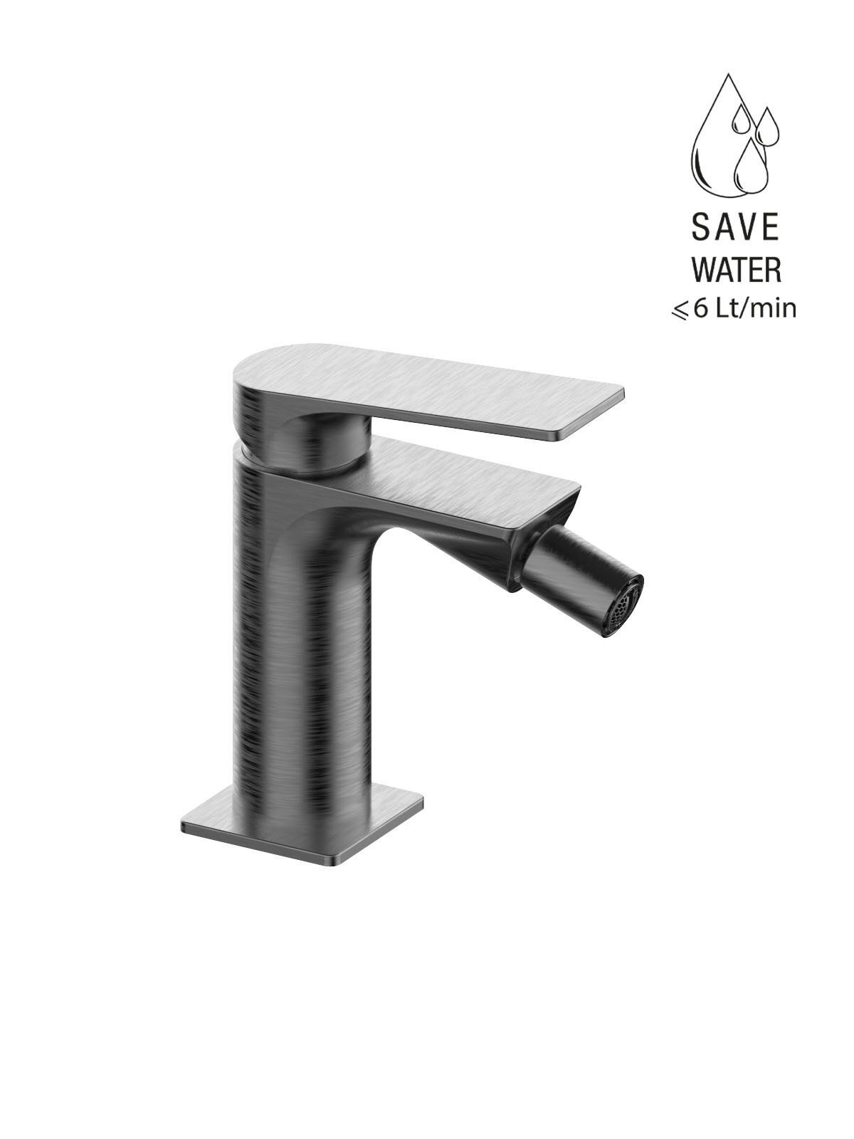 Смеситель для биде с одной ручкой Rubinetterie Frattini Нарцисс ARCH-00002358 - Вид №1