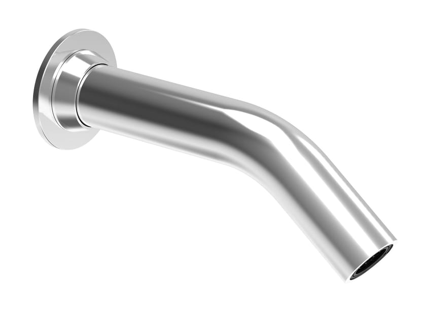 Настенный дозирующий носик для ванны BARIL BEC-0520-51 ARCH-00089789