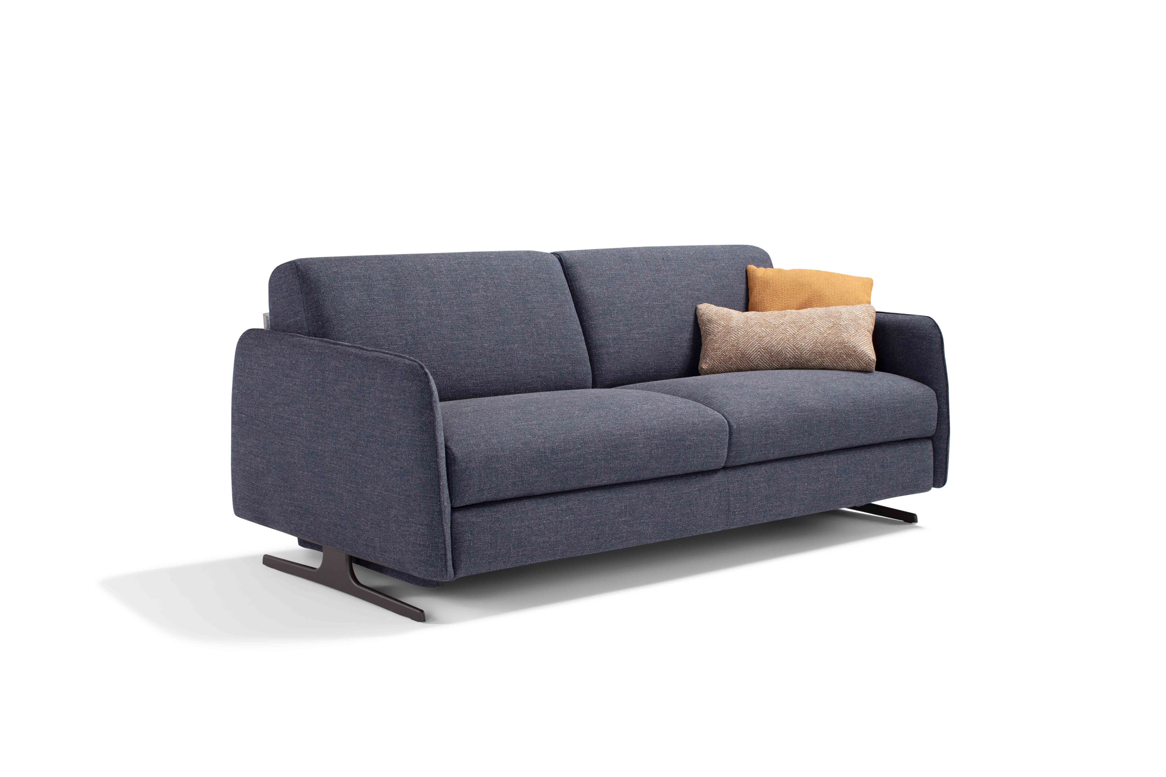 Диван-кровать с двуспальной кроватью Dienne Salotti Views II ARCH-00105091 - Вид №1