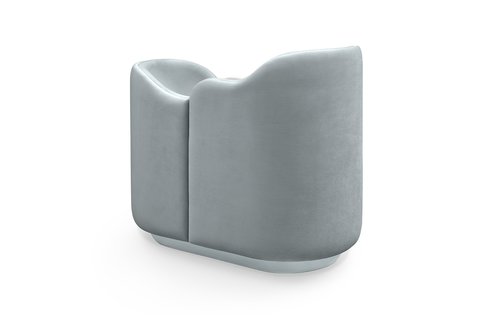 CIST558 Кровать для новорожденных Облако Circu  - Вид №3