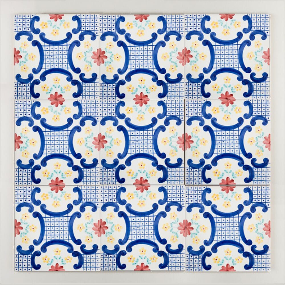 Пол / покрытие из глины ручной работы La Riggiola традиция ARCH-00053016 - Вид №1