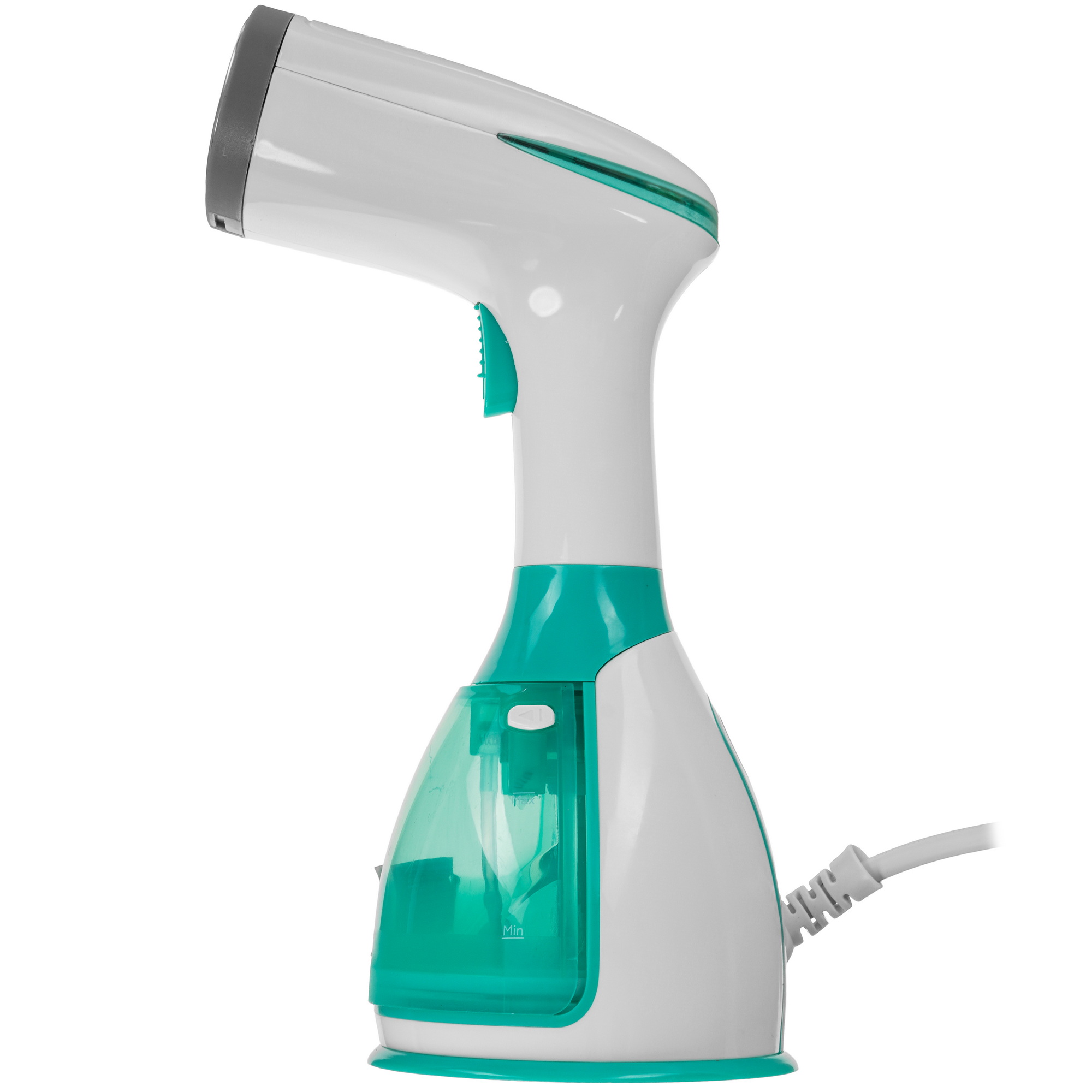 9285482 Отпариватель BQ SG1005H белый STDN-0031636 - Вид №2