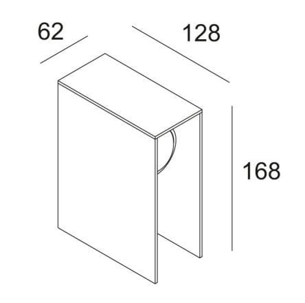 Светодиодный маркер Deltalight STRIPER ARCH-00072700 - Вид №9