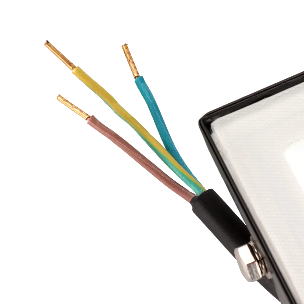 Прожектор светодиодный уличный Ritter Profi 10 Вт 2700К IP65 теплый белый свет STLM-2007337 - Вид №4