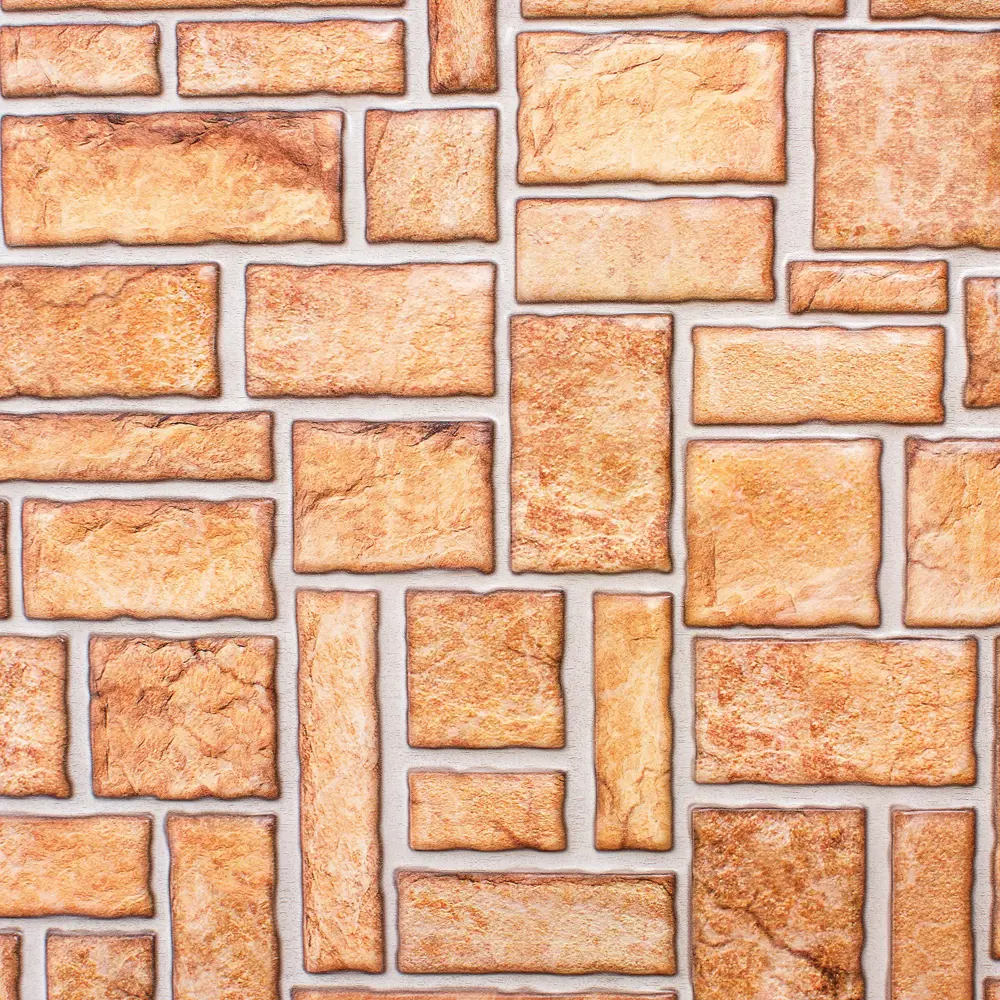 Панель ПВХ Камень топаз 960х485 мм, 0.47 м2 Santreyd STLM-2168118