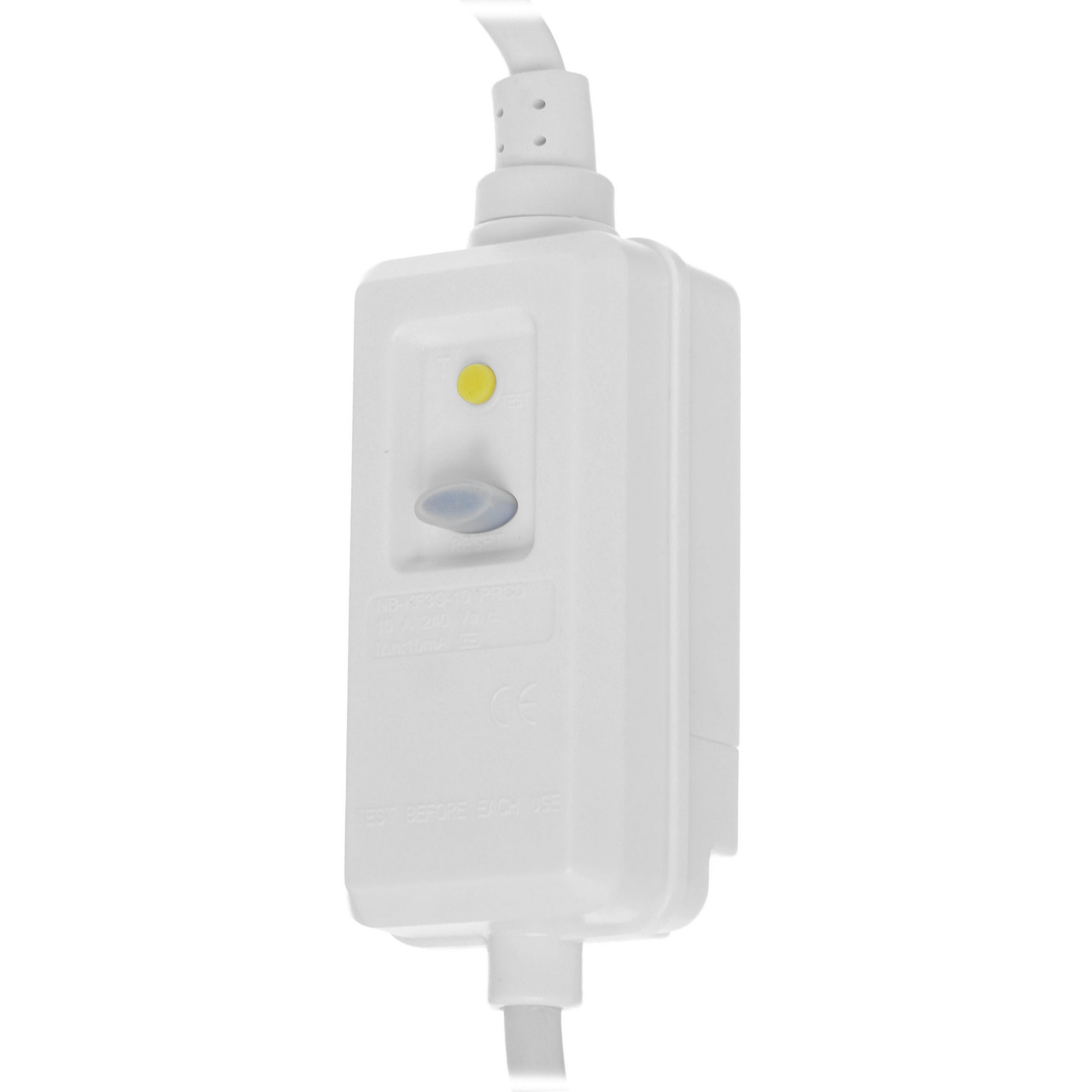 9250449 Водонагреватель электрический Metronex TitanHeat MX WH 1.5kW silver Slim STDN-0115788 - Вид №6