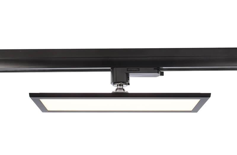 707058 Трековый светильник Panel Track Light Deko-light