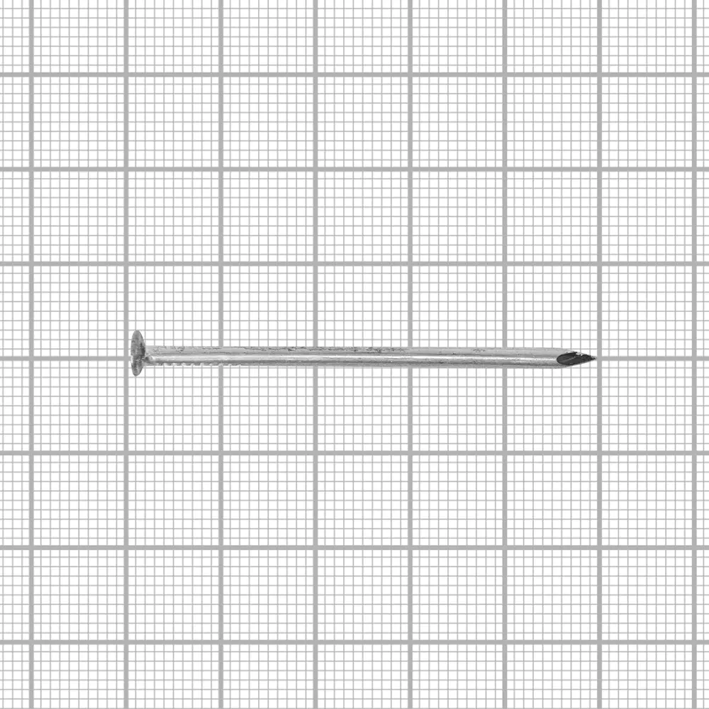 Строительные гвозди Santreyd 2,5×50 мм для надежного крепежа 85003392 STLM-0057682 - Вид №2