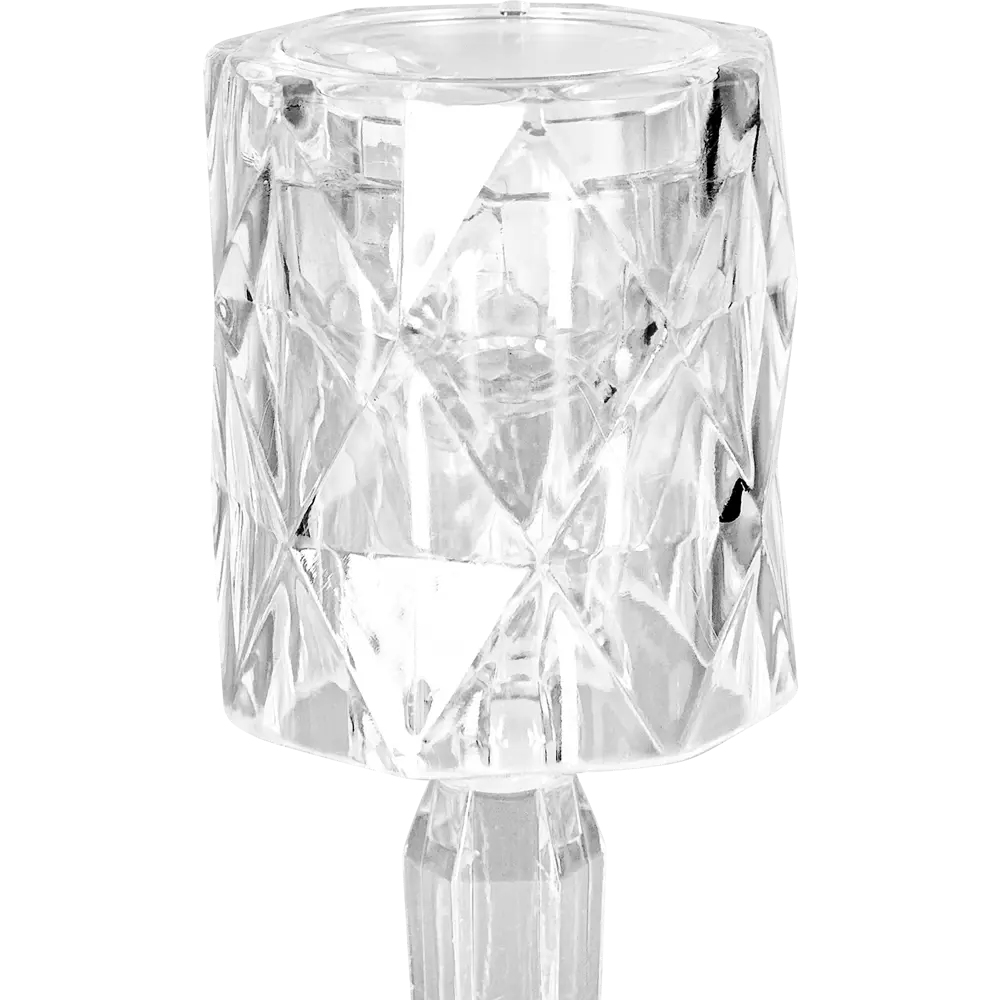 Настольный светильник Freya с золотистым цилиндрическим плафоном 89375760 STLM-1447042 - Вид №3