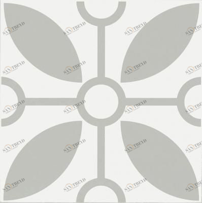 Ателье дек. ст. 20х20 NT\A248\5009 кор (30 шт) Kerama Marazzi NTA2485009