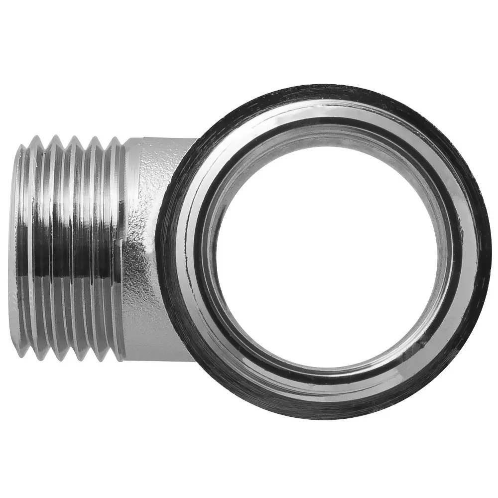 Коллектор MPF на 2 выхода 3/4"x1/2" наружная резьба STLM-2102316 - Вид №4