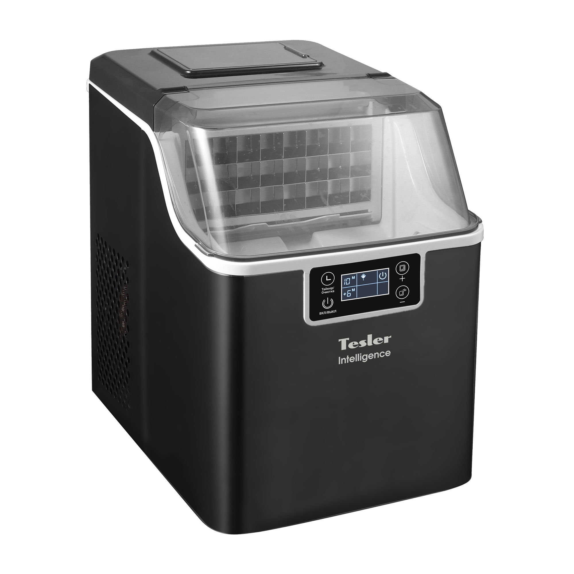 5490412 Ледогенератор Tesler ICM-2001 STDN-0101092