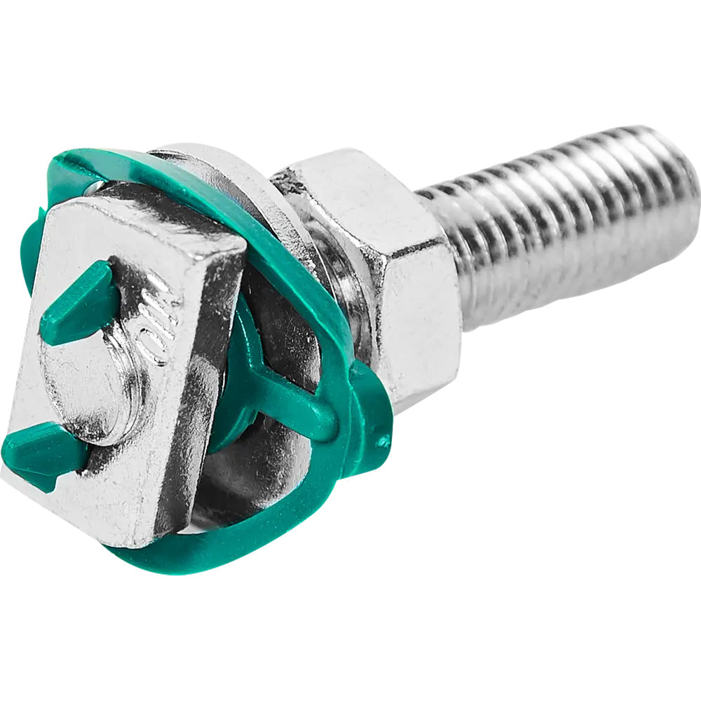 Болт монтажный Walraven Hammerfix M10x50 мм 6523005 STLM-2196587