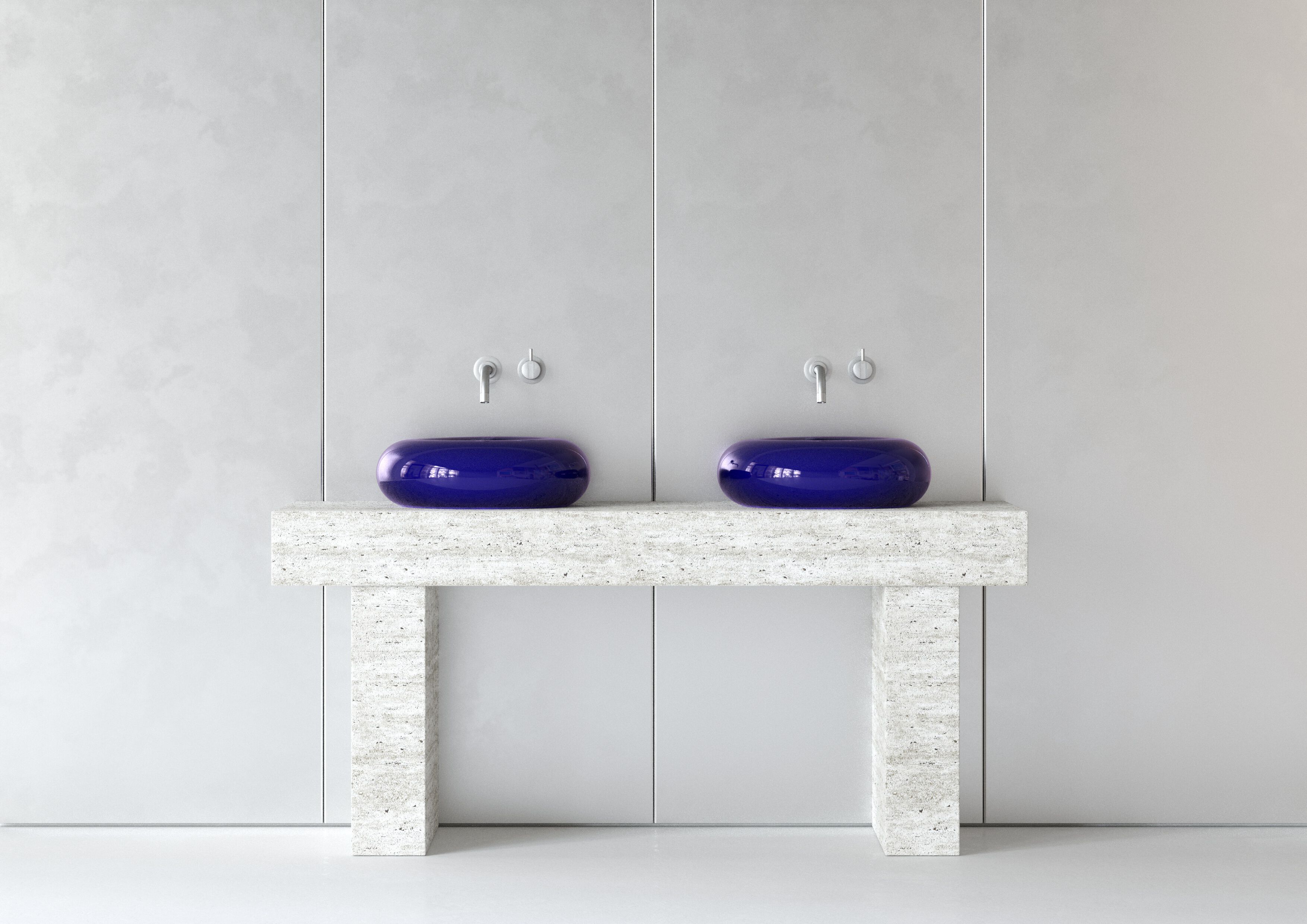 Керамическая столешница Trone Orbe ARCH-00010528 - Вид №1