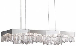 Schonbek Подвесной светильник с кристаллами swarovski® Riviera Rf2448