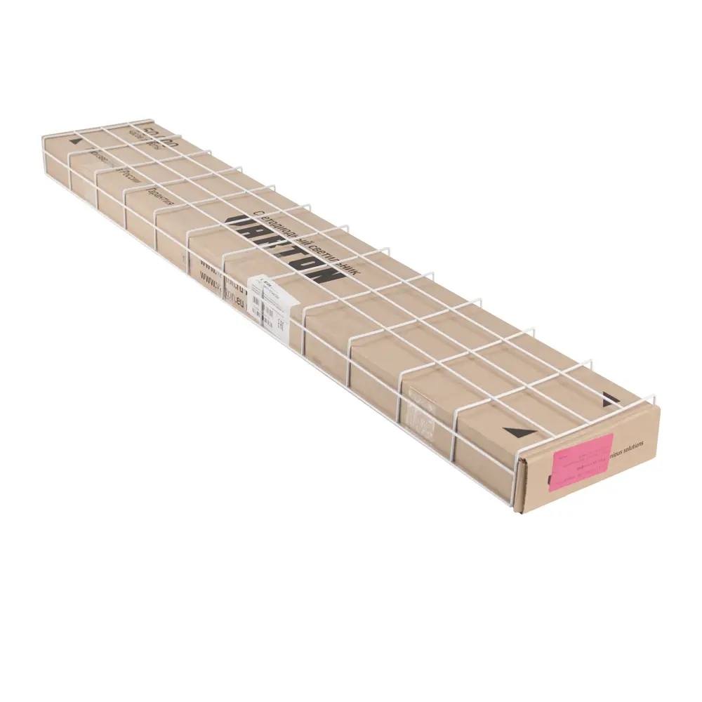 Панель светодиодная Varton 1200/212/70 PRS 42 Вт 1200x212 мм 5000 K IP40 STLM-2145707 - Вид №5
