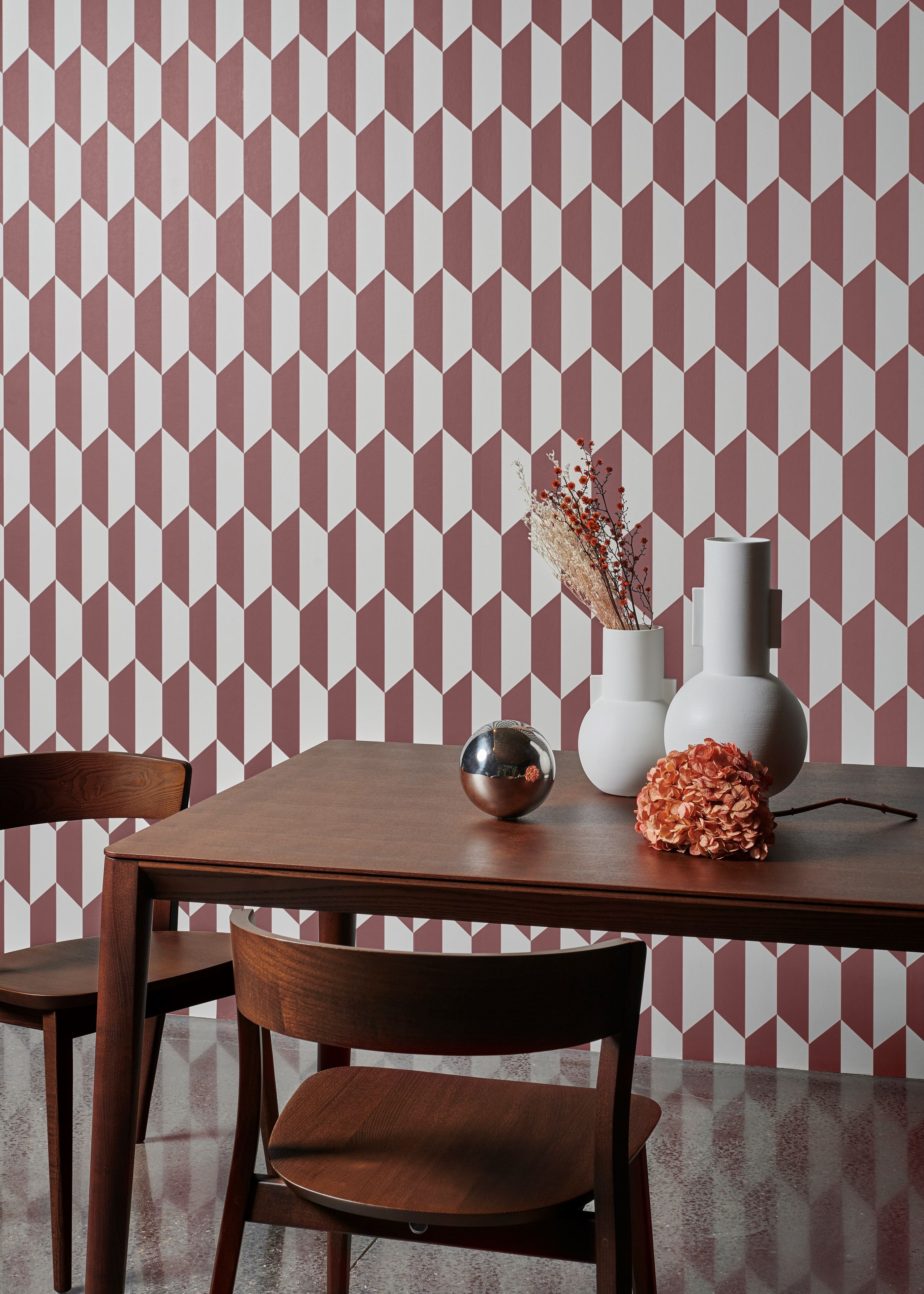 Деревянный прямоугольный стол SP01 Смит ARCH-00033004 - Вид №3