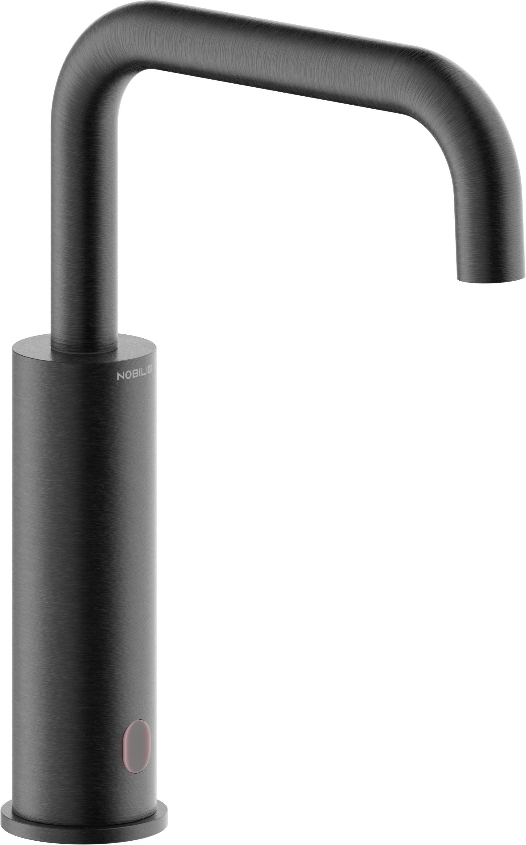 Напольный инфракрасный смеситель для раковины Nobili Velis ARCH-00046644 - Вид №8