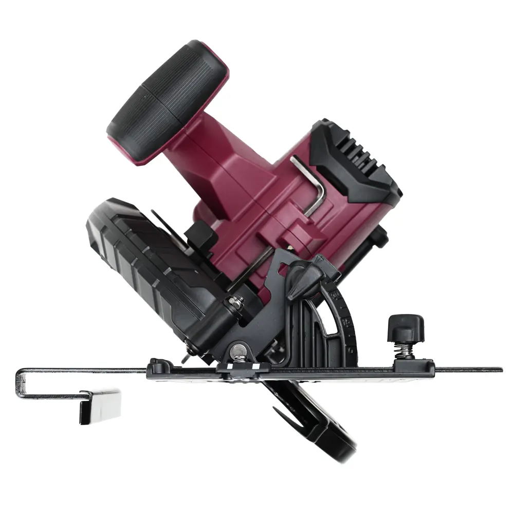 Аккумуляторная циркулярная пила Neolaser NCS20-190 с бесщеточным двигателем 89417240 STLM-1572733 - Вид №11