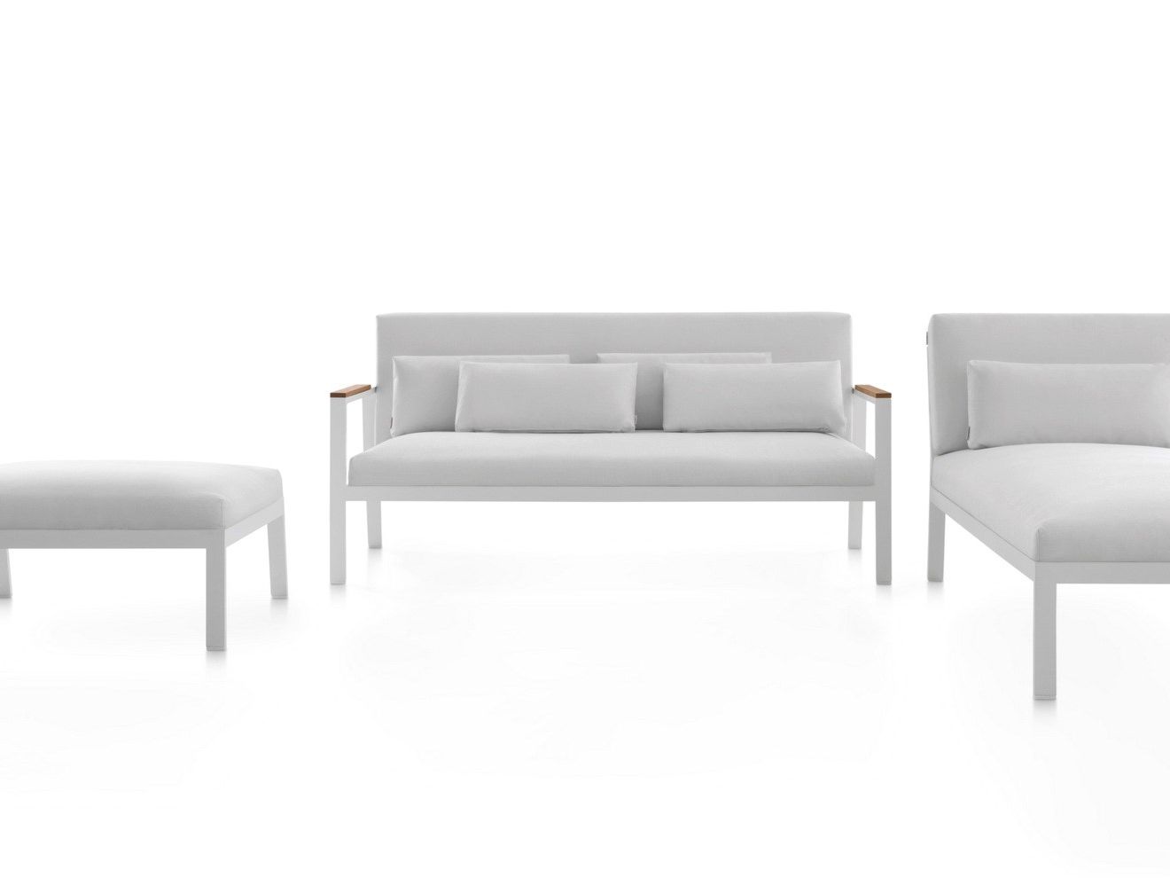 Ткань диван GANDIABLASCO Вне времени ARCH-00054118 - Вид №4