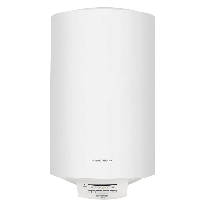 9089745 Водонагреватель электрический Royal Thermo RWH 30 Heatronic DL Slim DryHeat STDN-0065682