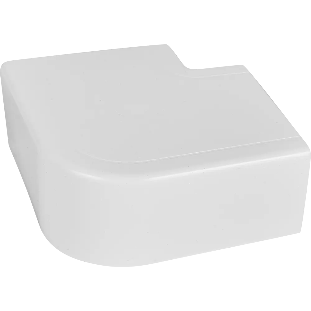 LEXMAN Угловой соединитель для кабель-каналов 100x55 мм 88039831 STLM-1441127 - Вид №2