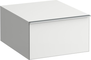 H4111011601031 Подвесной шкафчик с одним ящиком LAUFEN PRO