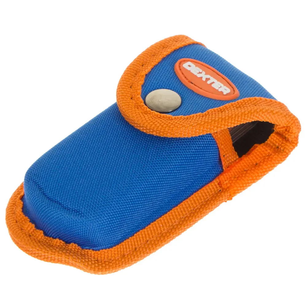 Мультитул-пассатижи Dexter LRM8030 14 функций STLM-2147901 - Вид №5