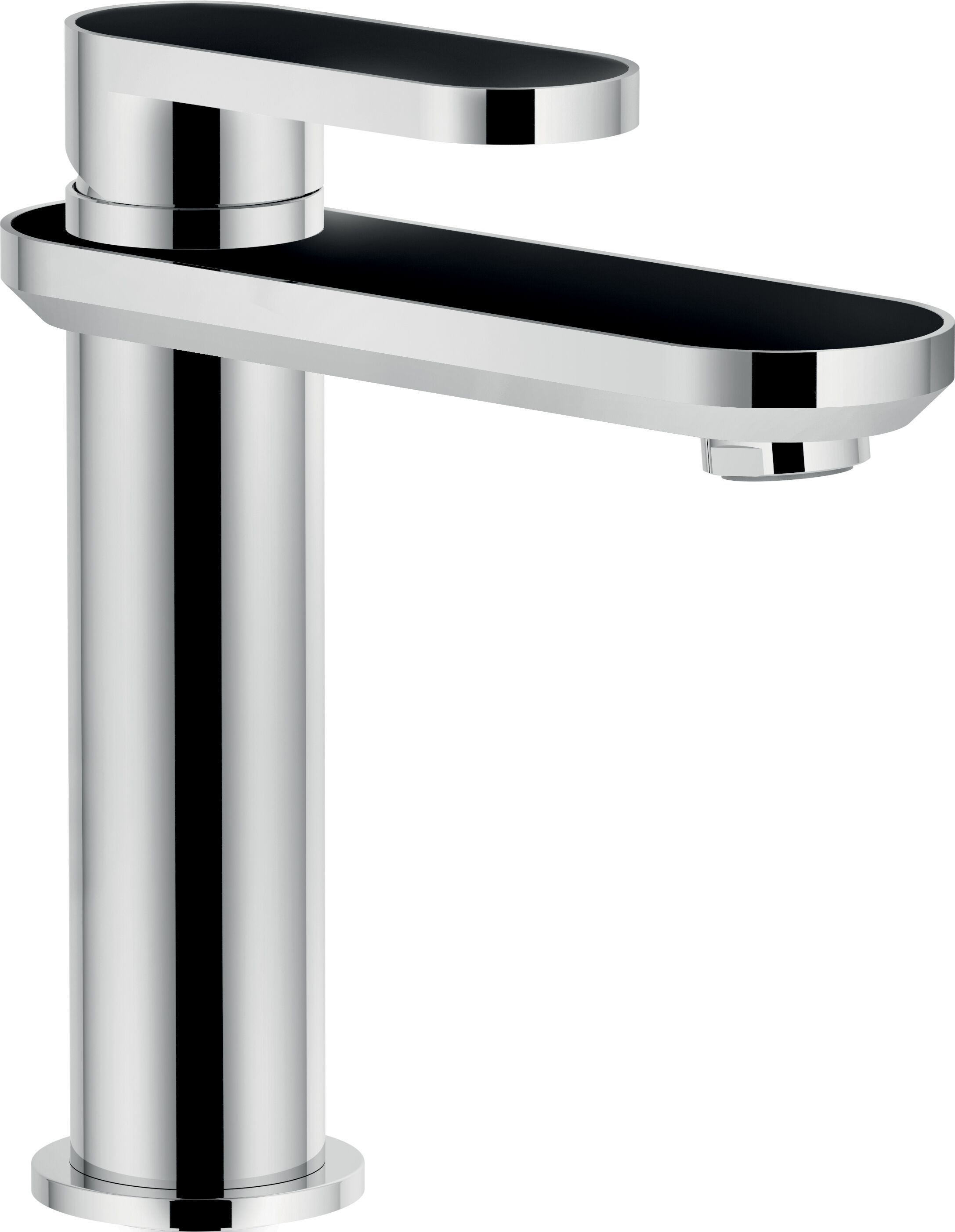 Смеситель для раковины с автоматическим сливом Nobili платье ARCH-00098850 - Вид №17